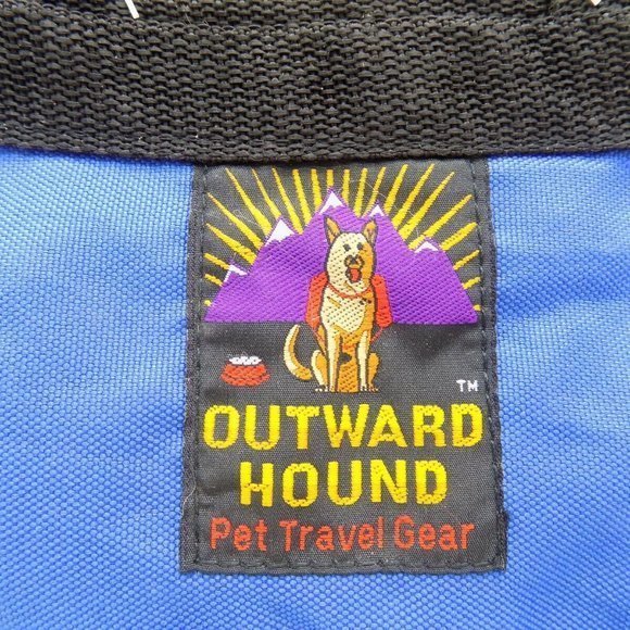 Outward Hound / The Standard Port-A-Bowl - Picture 2 of 6